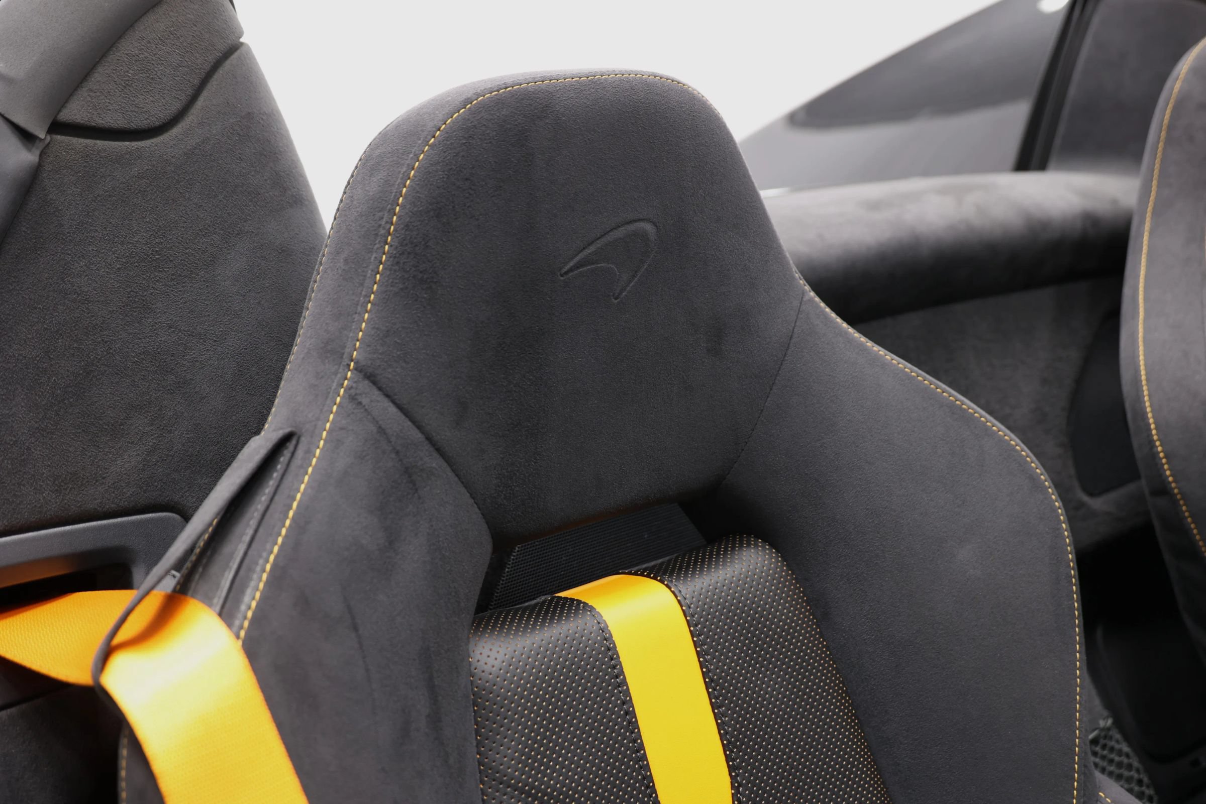 Used 2019 McLaren 570S Spider RWD image 83