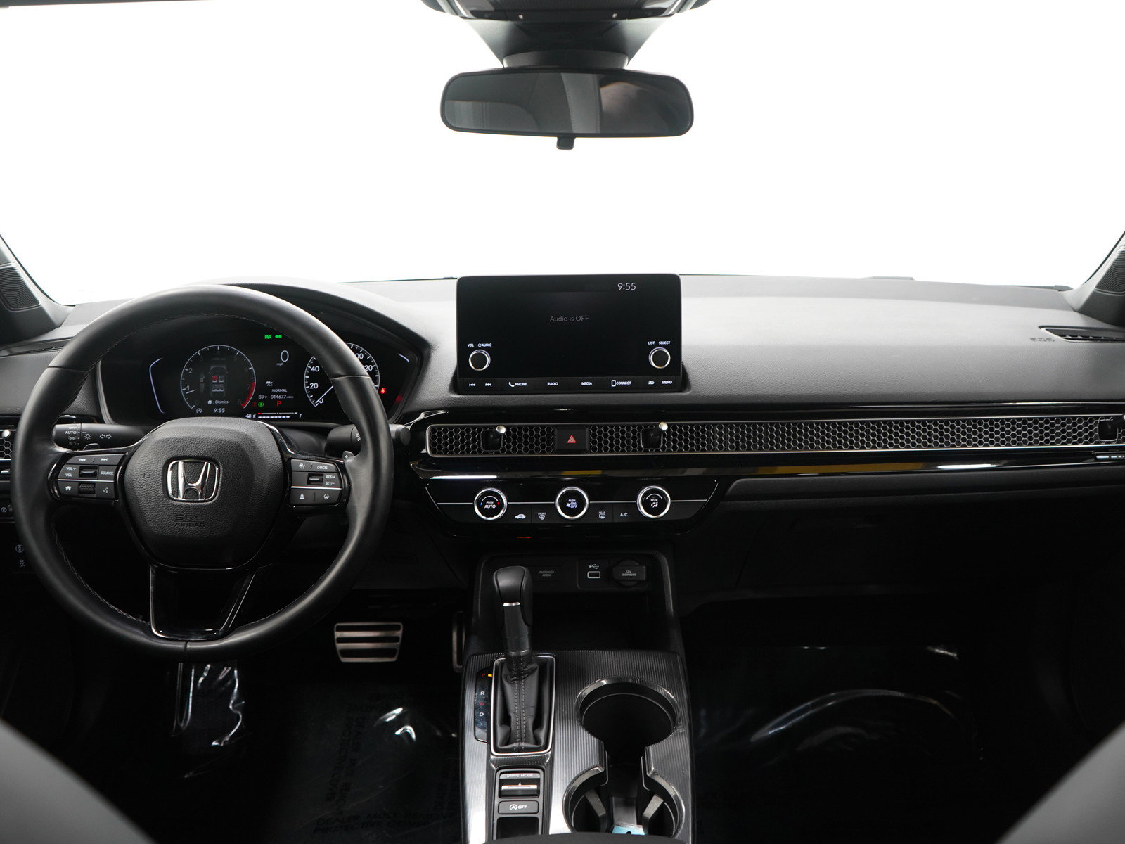 Used 2023 Honda Civic Sport image 13