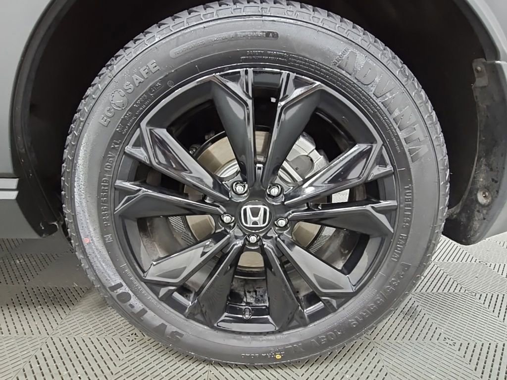 Used 2024 Honda CR-V Sport Touring image 49
