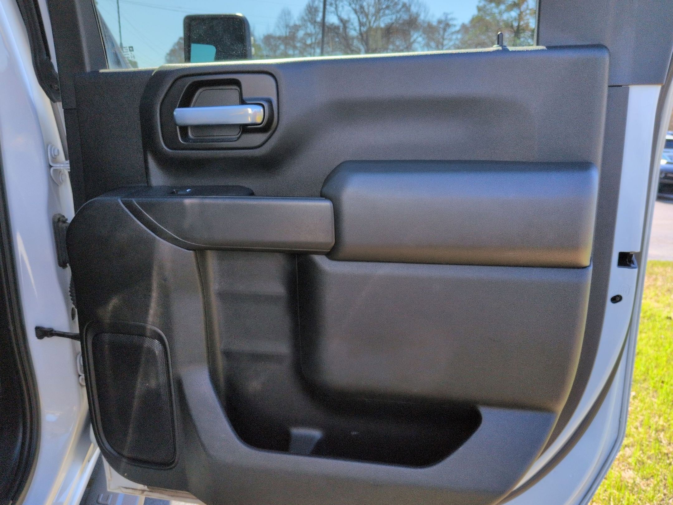 Used 2021 Chevrolet Silverado 3500 W/T w/ WT Convenience Package image 18