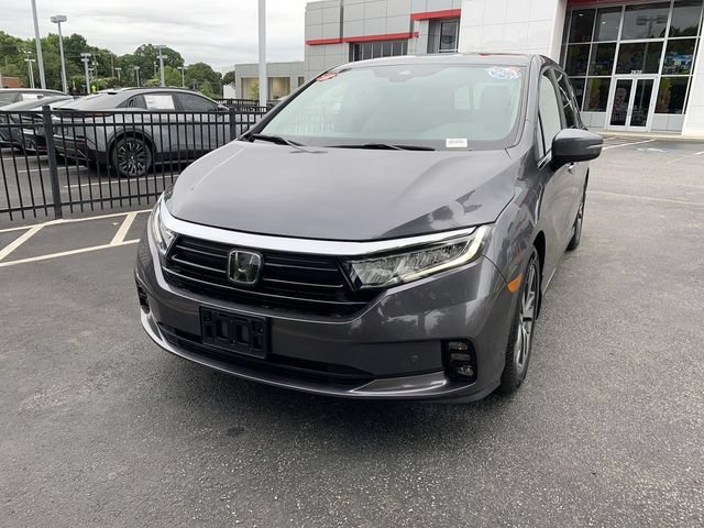 Used 2023 Honda Odyssey Touring image 4