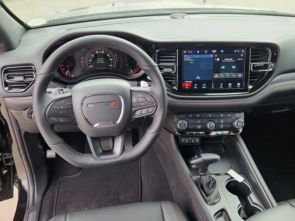 New 2026 Dodge Durango GT image 9