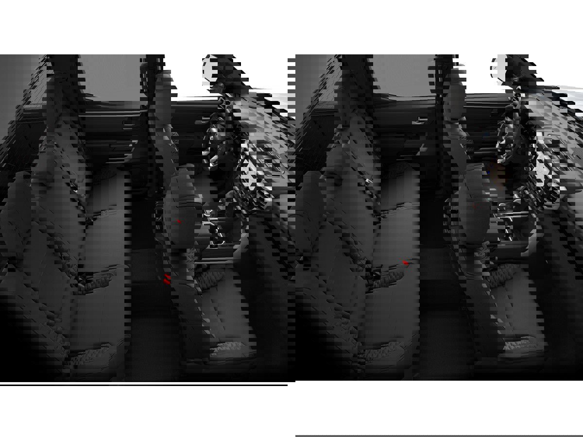 New 2026 Toyota Tundra SR5 image 56