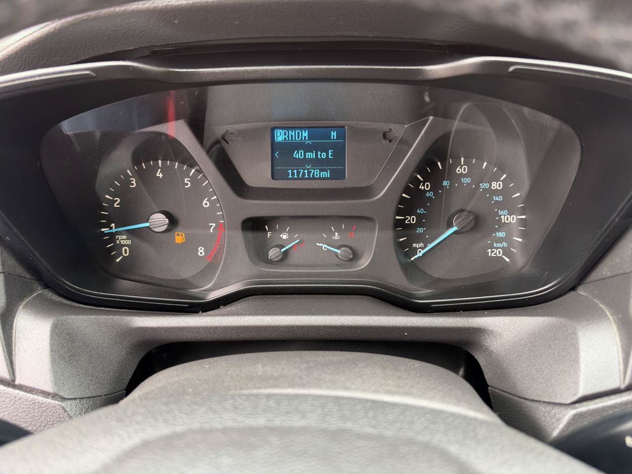 Used 2017 Ford Transit 350 XL RWD image 23