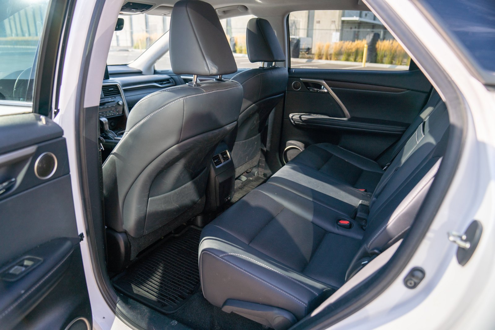 Used 2020 Lexus RX 450h AWD w/ Premium Package image 21
