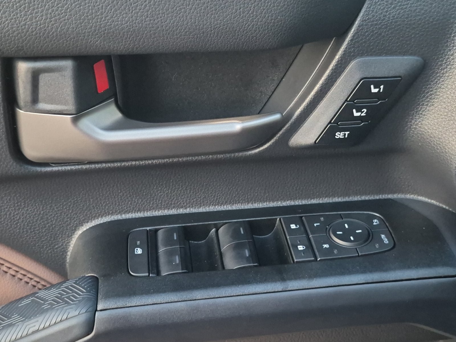 New 2026 Toyota 4Runner Limited AWD/4WD image 14