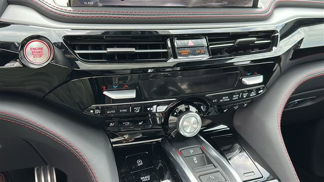 New 2026 Acura MDX A-Spec AWD/4WD image 18