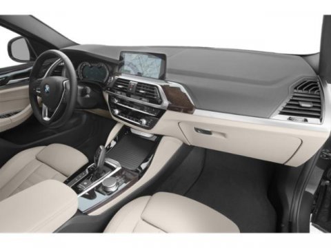 Used 2021 BMW X4 xDrive30i w/ Premium Package image 18