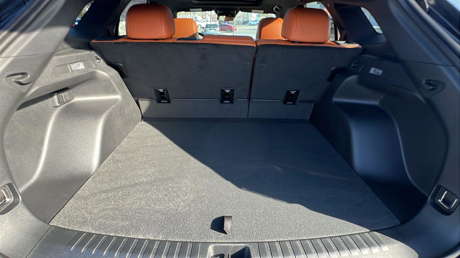 New 2026 Honda Prologue Elite image 16