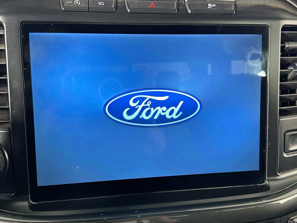 Used 2021 Ford F150 XLT w/ Equipment Group 302A High AWD/4WD image 25