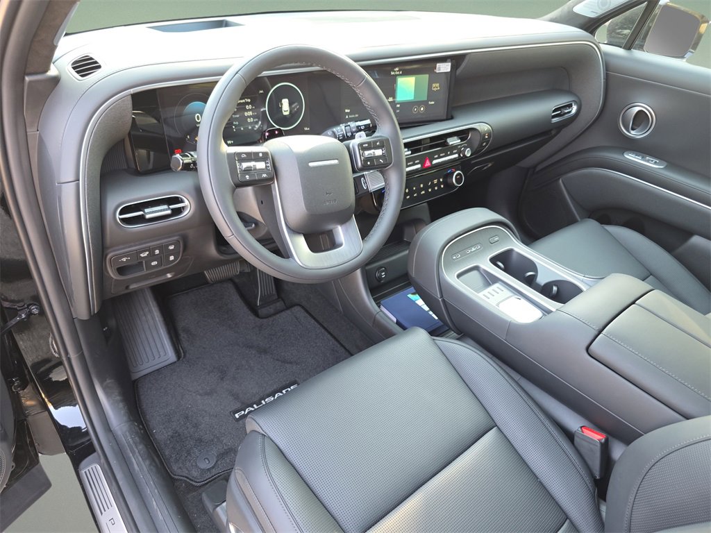 New 2026 Hyundai Palisade Calligraphy image 22