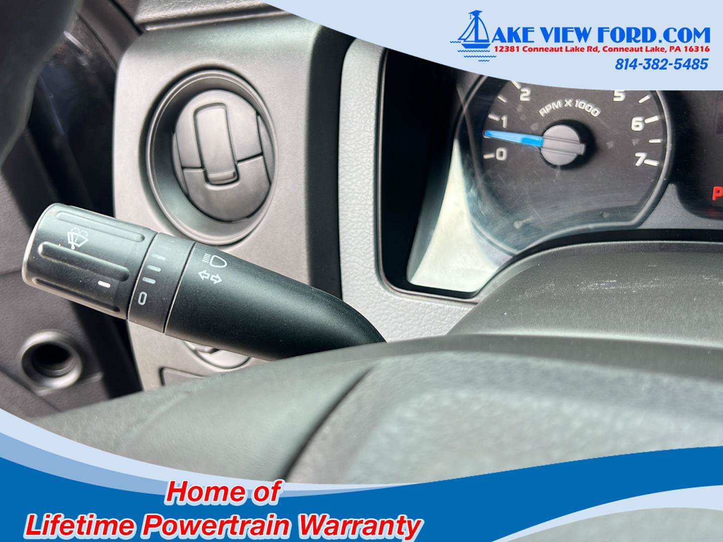 Used 2014 Ford F150 STX w/ Equipment Group 201A Mid AWD/4WD image 25