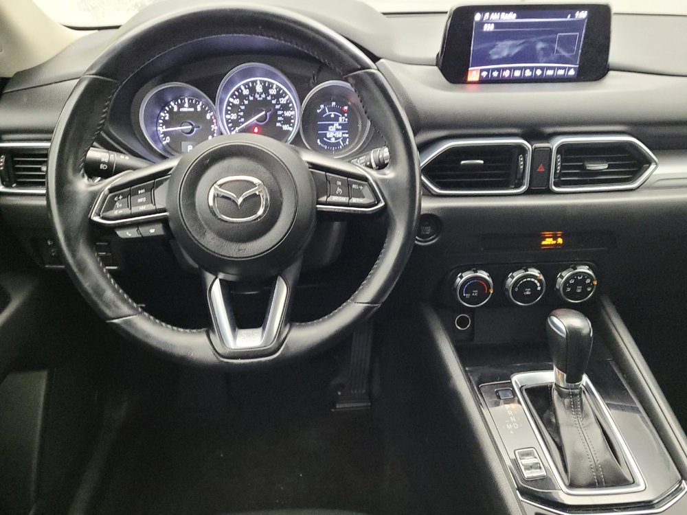 Used 2018 MAZDA CX-5 Sport image 22