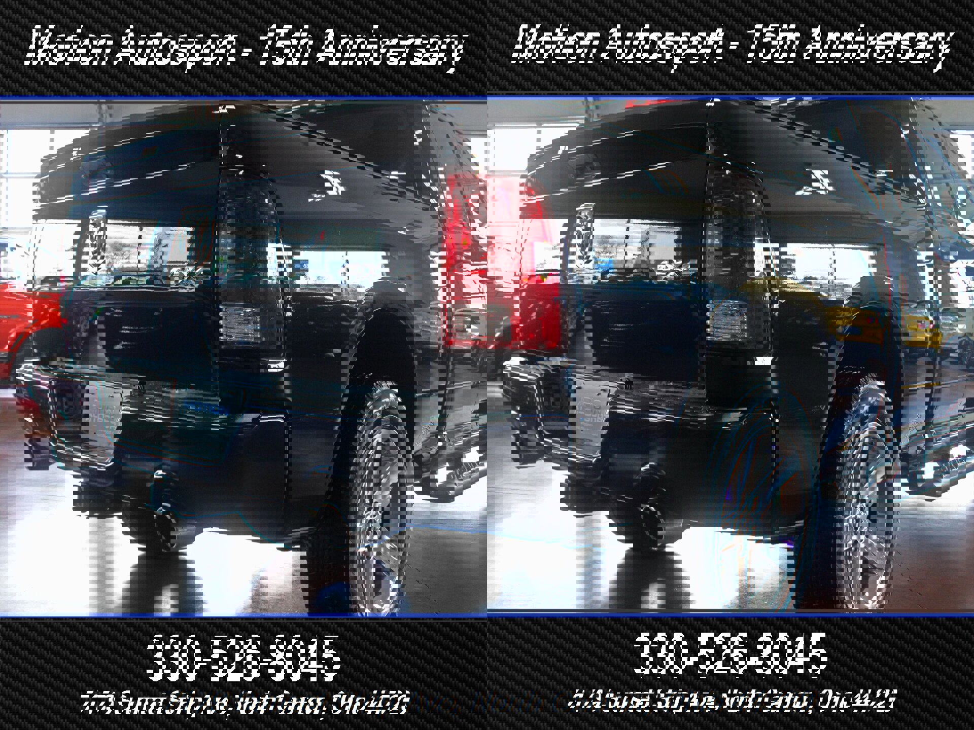 Used 2018 RAM 1500 Express w/ Express Value Package image 12