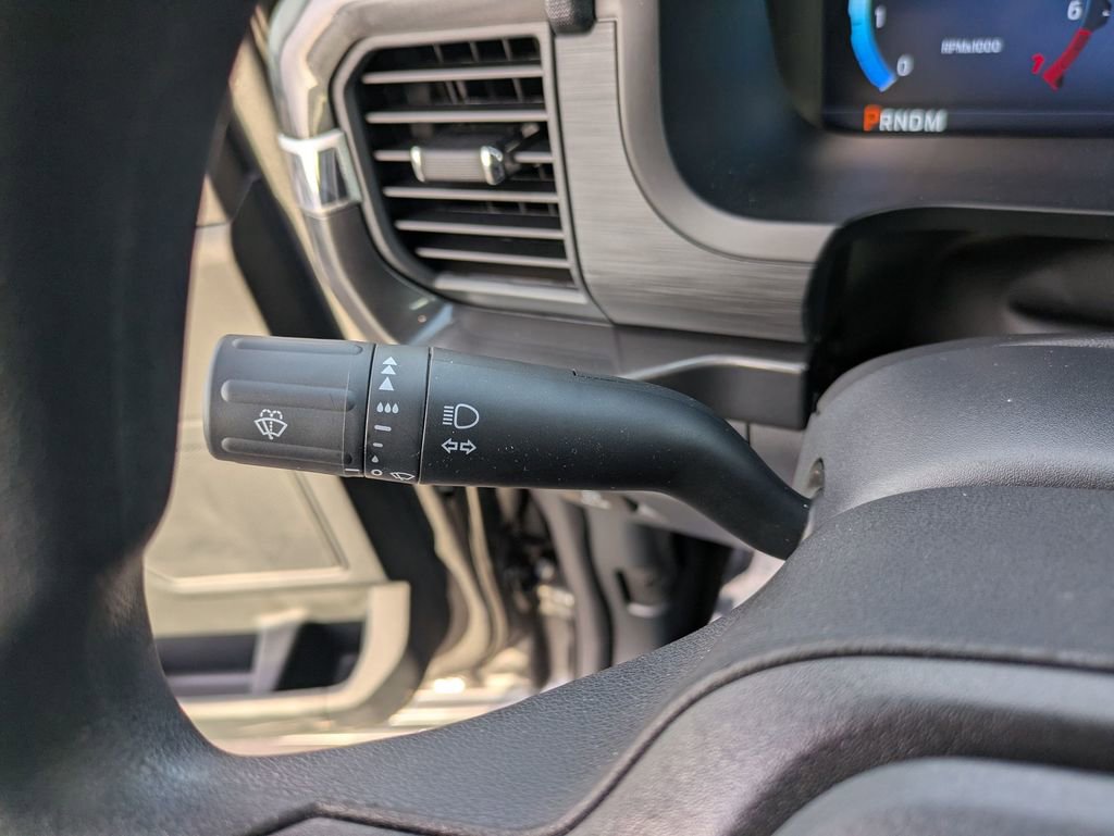 New 2025 Ford F150 STX w/ Equipment Group 200A image 30