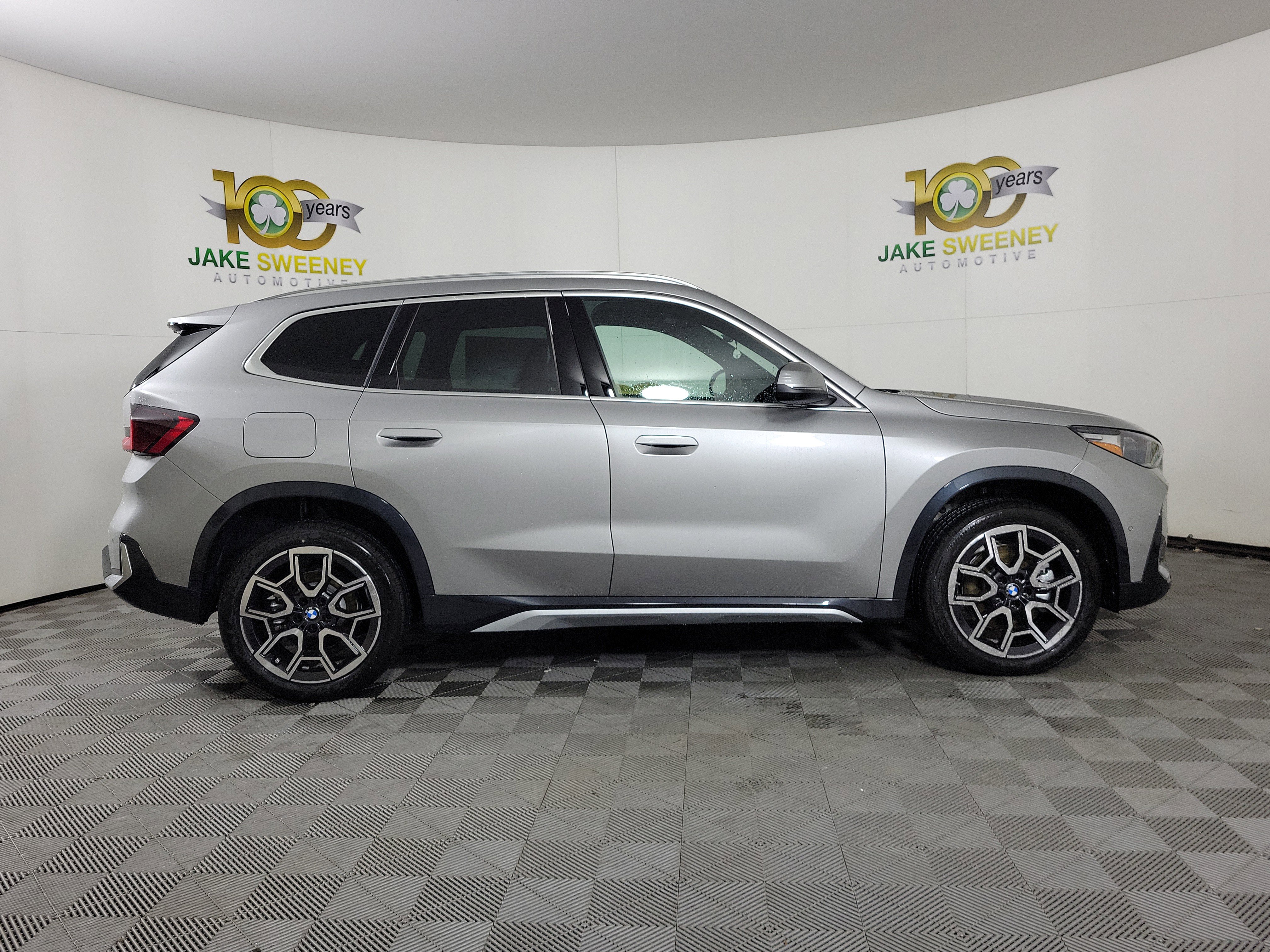 New 2026 BMW X1 xDrive28i w/ Technology Package image 8