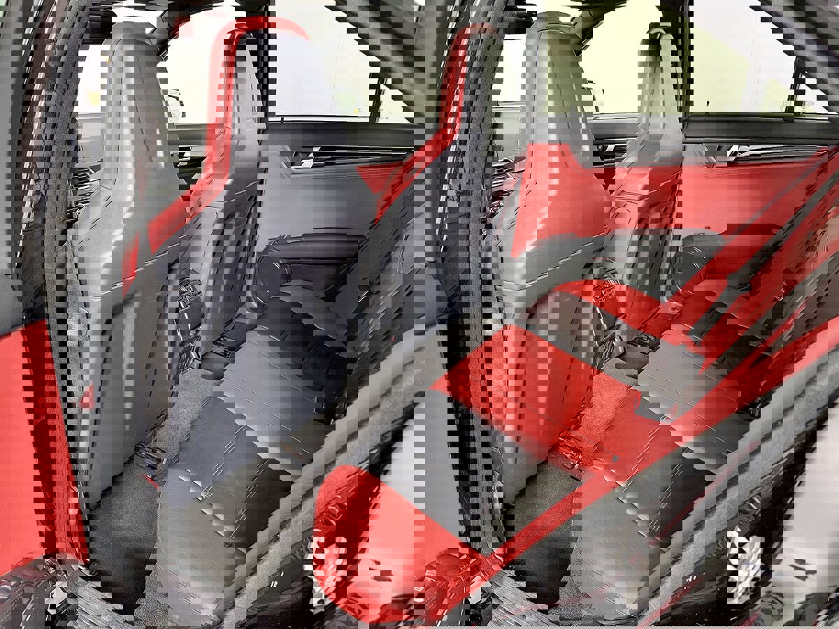 Used 2012 Mercedes-Benz C 63 AMG Sedan image 27