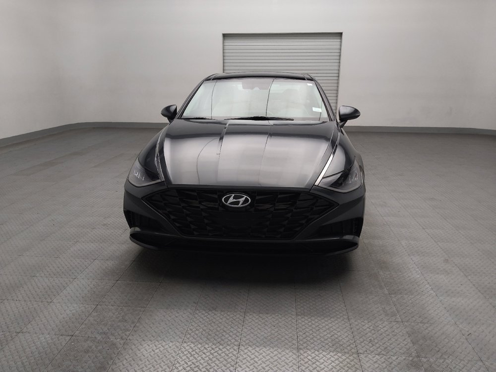 Used 2022 Hyundai Sonata SEL w/ Convenience Package image 15