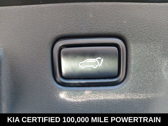 Used 2024 Kia EV6 Wind w/ Wind Technology Package RWD image 29
