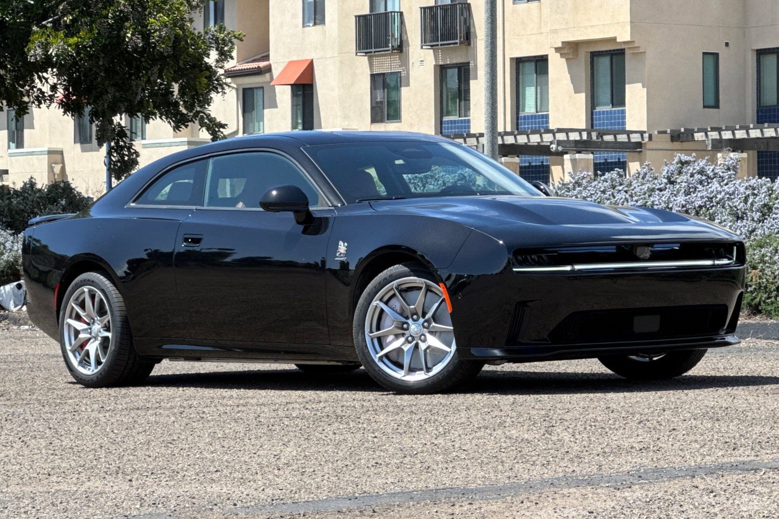 New 2024 Dodge Charger R/T Scat Pack w/ Plus Group