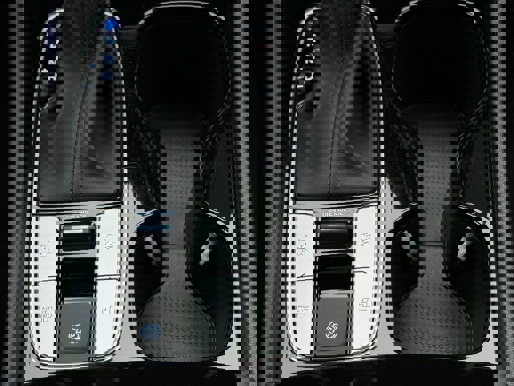 New 2026 Hyundai Santa Cruz Limited image 24