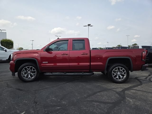 Used 2018 GMC Sierra 1500 SLT AWD/4WD image 13