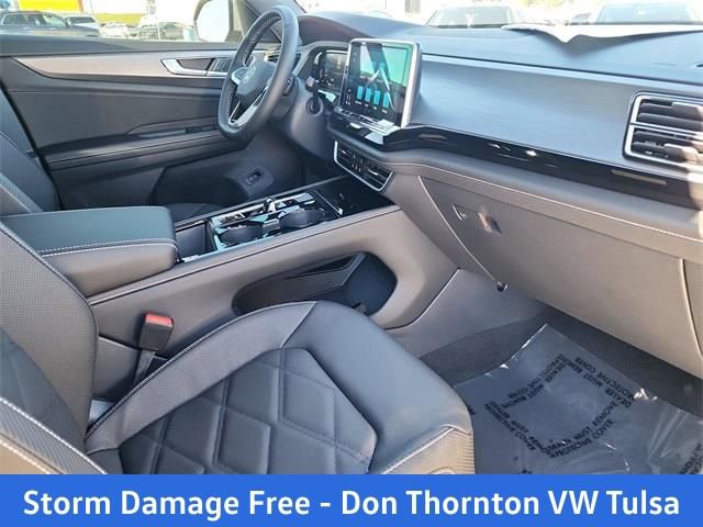 New 2026 Volkswagen Atlas Cross Sport SE image 17