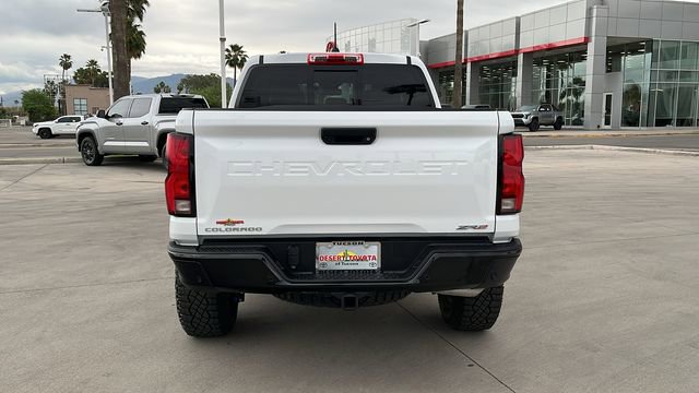 Used 2024 Chevrolet Colorado ZR2 w/ Technology Package image 23