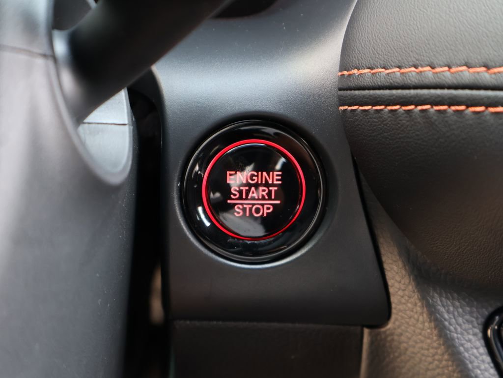 New 2027 Honda HR-V Sport image 17