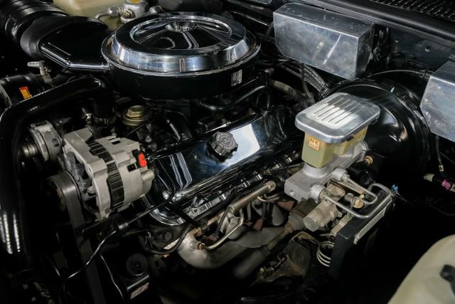 Used 1990 Chevrolet Silverado 1500 454 SS image 26