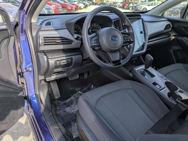 Used 2024 Subaru Crosstrek 2.0i Premium image 5