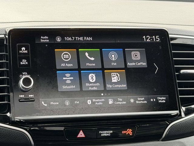 Used 2025 Honda Ridgeline RTL+ image 14