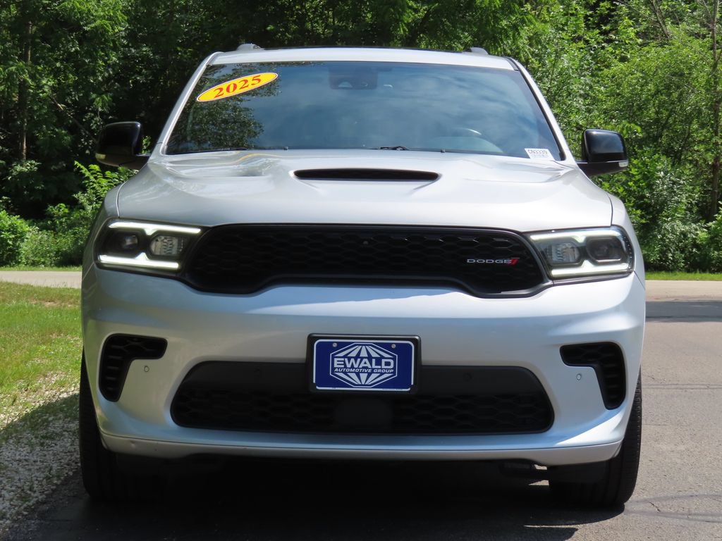 Used 2025 Dodge Durango R/T AWD/4WD image 13