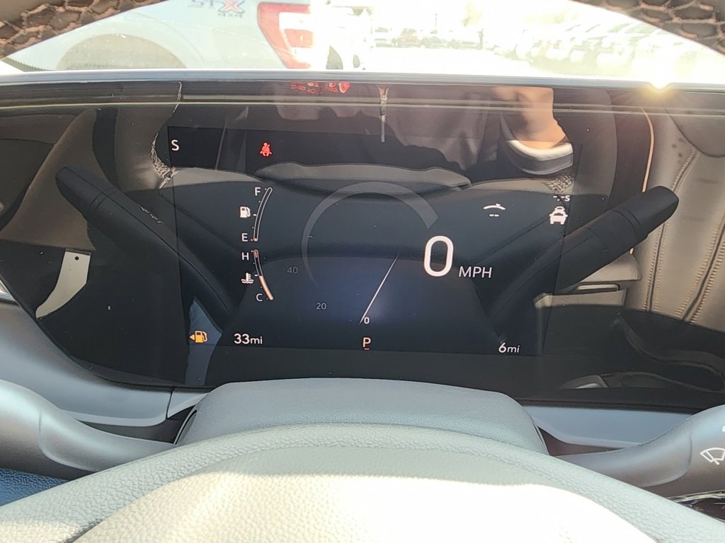 New 2026 Buick Envista Avenir image 24