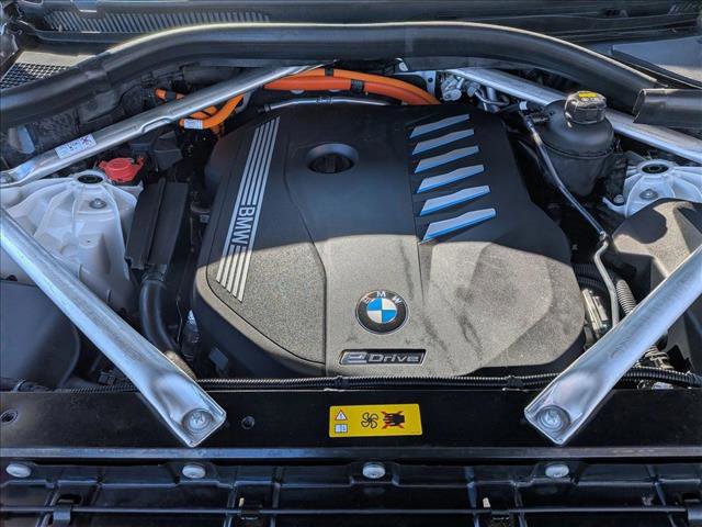 Used 2023 BMW X5 xDrive45e image 27