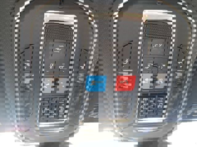 New 2026 Jeep Grand Wagoneer Limited image 13