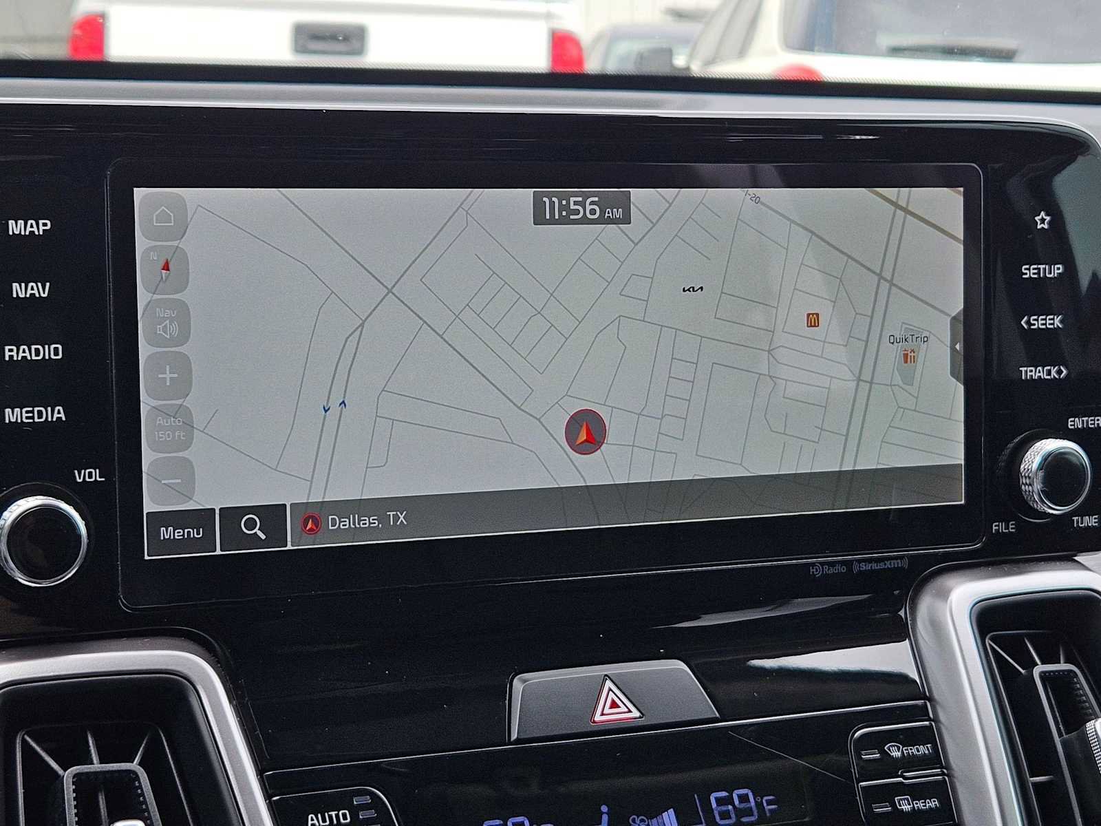 Certified 2023 Kia Sorento S image 27