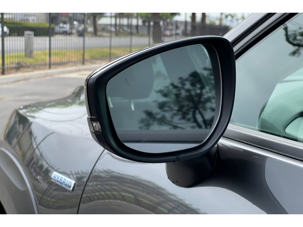 Used 2025 MAZDA CX-50 AWD 2.5 Hybrid w/ Cargo Package image 9