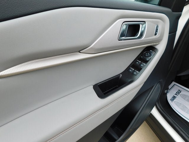 New 2026 Ford Explorer Active w/ Active Comfort Package image 14