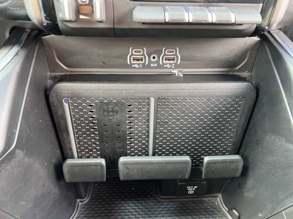 Used 2025 RAM 1500 Lone Star image 34