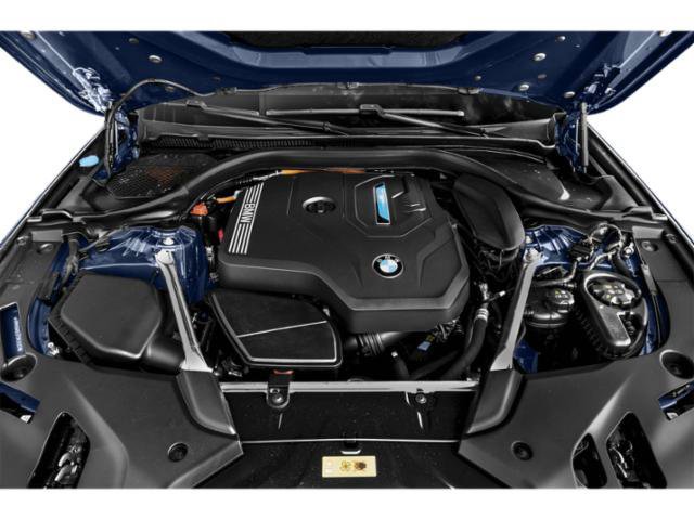 Used 2023 BMW 530e xDrive w/ Premium Package AWD/4WD image 15