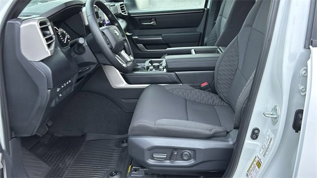 New 2026 Toyota Tundra SR5 image 24