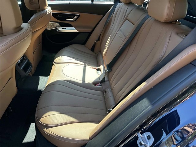 New 2026 Mercedes-Benz E 450 4MATIC All-Terrain Wagon image 9