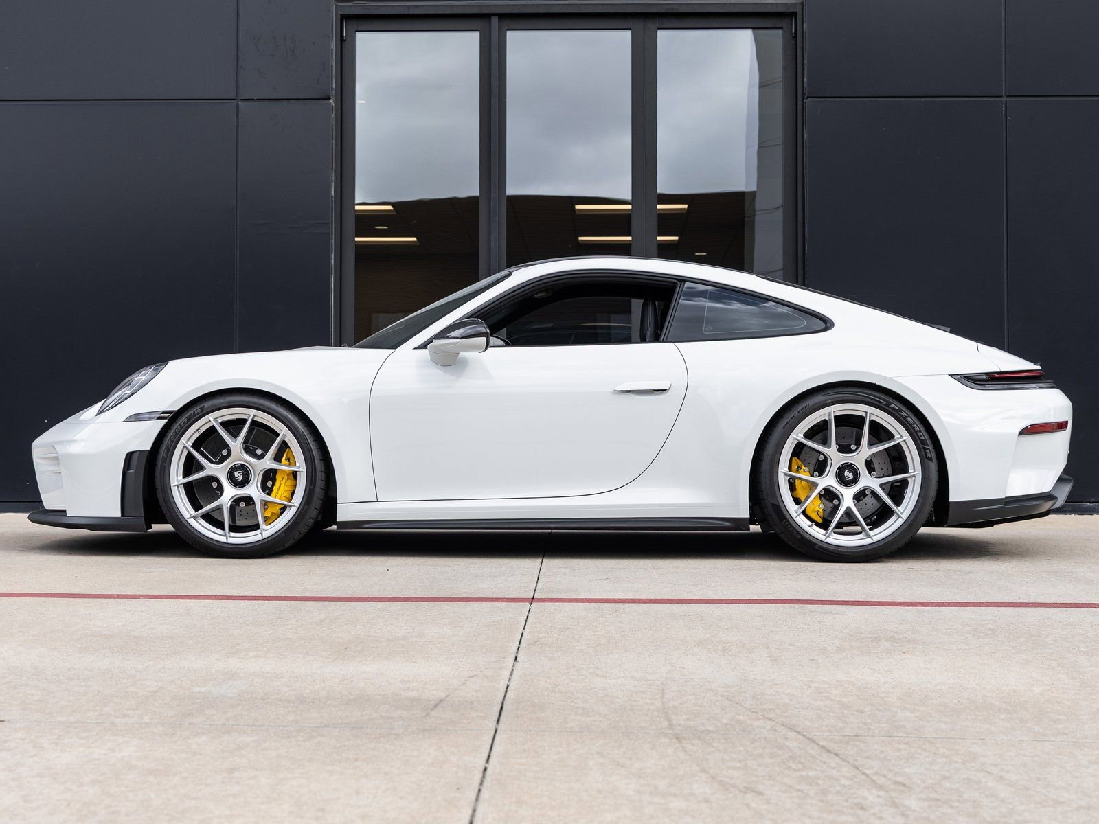 Certified 2026 Porsche 911 GT3 image 2