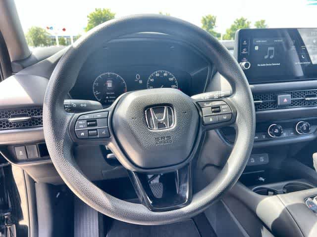 Certified 2026 Honda HR-V LX image 17