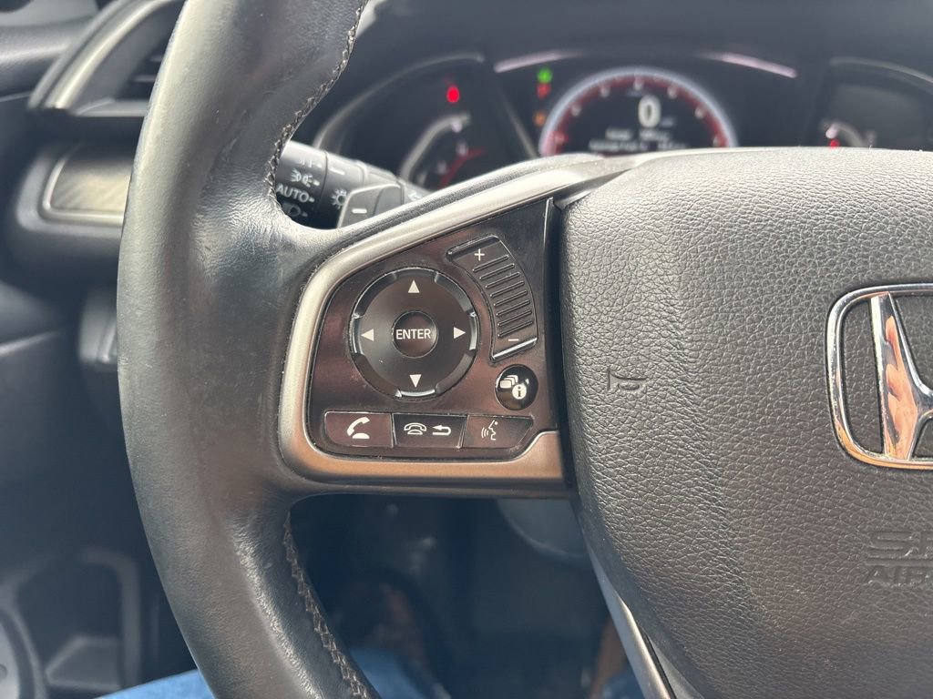 Used 2018 Honda Civic Sport Touring image 20