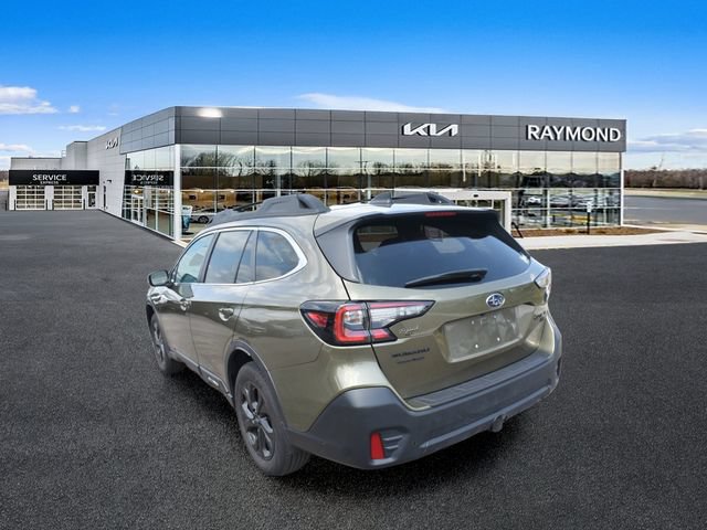 Used 2020 Subaru Outback Onyx Edition XT w/ Popular Package #2 AWD/4WD image 5