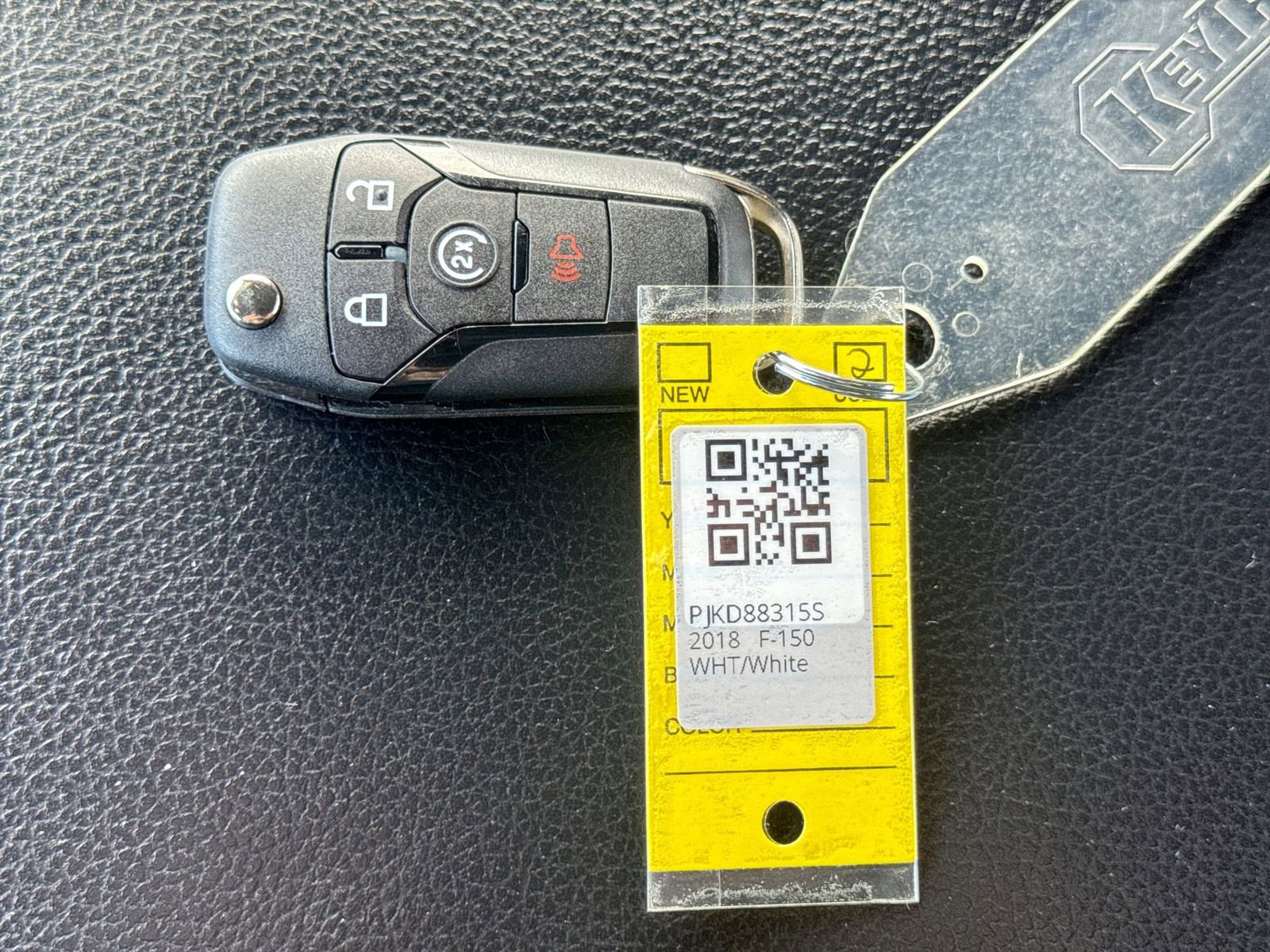 Used 2018 Ford F150 XLT w/ Equipment Group 302A Luxury image 36