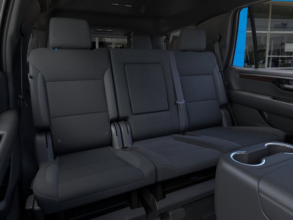 New 2026 Chevrolet Tahoe LS RWD image 17