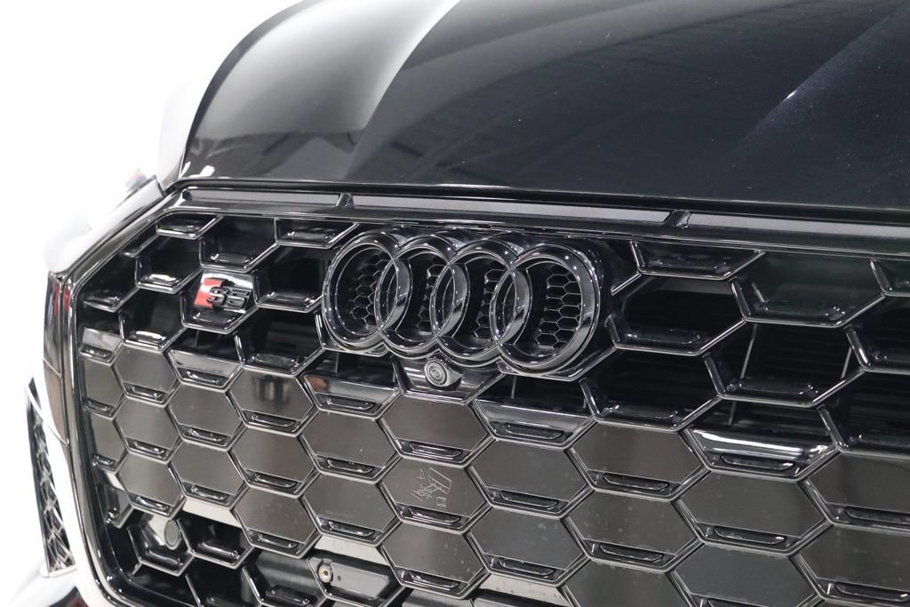 Used 2024 Audi S5 Premium Plus AWD/4WD image 10